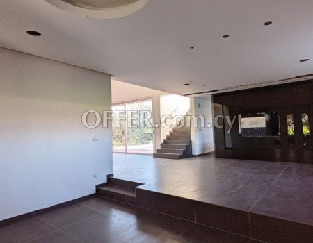 For Sale, Modern Four-Bedroom + Maid’s Room Detached House in Alambra - 4
