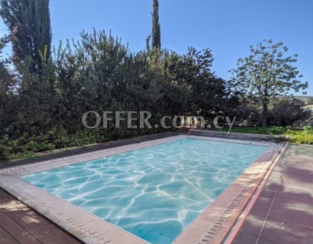 For Sale, Modern Four-Bedroom + Maid’s Room Detached House in Alambra - 2