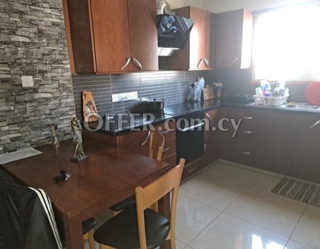 For Sale, Two-Bedroom Apartment in Geri - 8