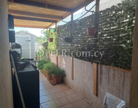 For Sale, Two-Bedroom Apartment in Geri - 8