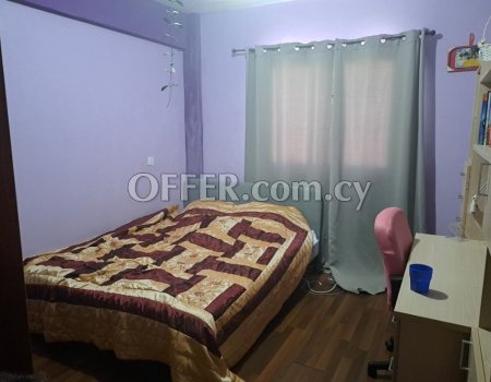 For Sale, Two-Bedroom Apartment in Geri - 3