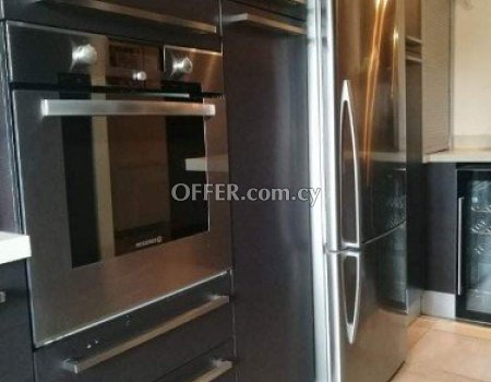 Ενοικιάζεται Μεγάλη Luxury Σουίτα 1 Υπνοδωματίου στους Αγίους Ομολογητές Λευκωσία Κύπρος - 6