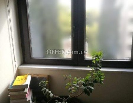Ενοικιάζεται Μεγάλη Luxury Σουίτα 1 Υπνοδωματίου στους Αγίους Ομολογητές Λευκωσία Κύπρος - 7