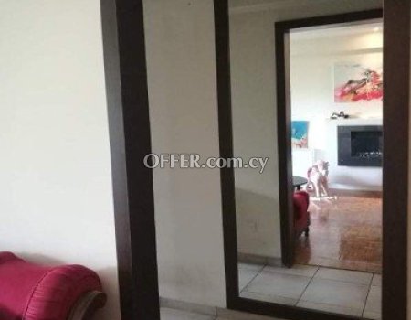 Ενοικιάζεται Μεγάλη Luxury Σουίτα 1 Υπνοδωματίου στους Αγίους Ομολογητές Λευκωσία Κύπρος - 5