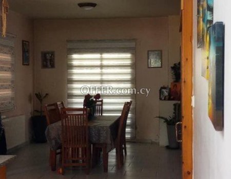 For Sale, Four-Bedroom Detached House in Psimolofou - 4