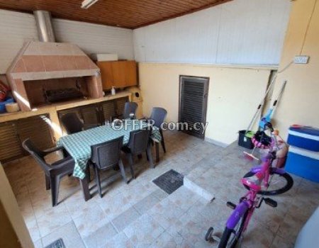 For Sale, Three-Bedroom Semi-Detached House in Latsia - 3