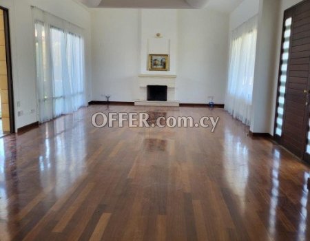 Ενοικιάζεται Πολυτελής Ανεξέρτητη Οικία 3ΥΔ στην Αγλαντζιά Λευκωσία Κύπρος - 8