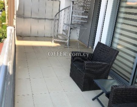SPS 713 / 2 Bedroom apartment In Germasogeia area Limassol – For sale - 8
