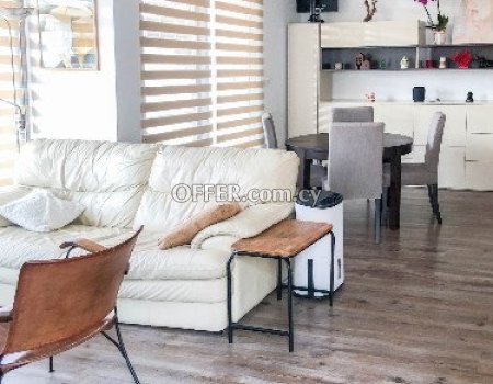 SPS 713 / 2 Bedroom apartment In Germasogeia area Limassol – For sale - 4