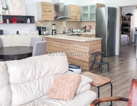 SPS 713 / 2 Bedroom apartment In Germasogeia area Limassol – For sale - 2