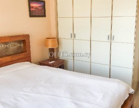 SPS 713 / 2 Bedroom apartment In Germasogeia area Limassol – For sale - 6