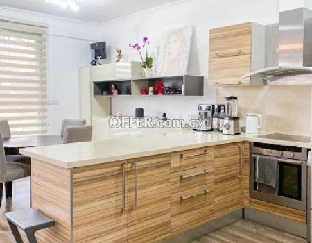 SPS 713 / 2 Bedroom apartment In Germasogeia area Limassol – For sale - 3
