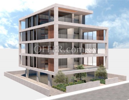 luxurious properties in Limassol - 2