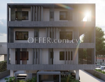 apartment for sale in Limassol - 1