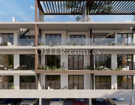 apartment for sale in Limassol - 5