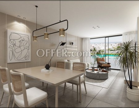 apartment for sale in Limassol - 3