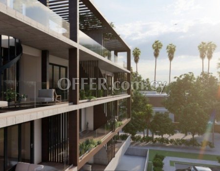 apartment for sale in Limassol - 4