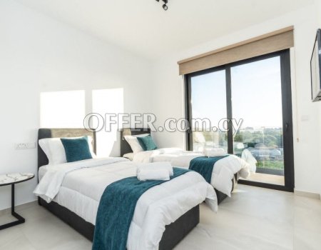 SPS 716 / 3 Bedroom villa in Pernera area Ammochostos – For sale - 3