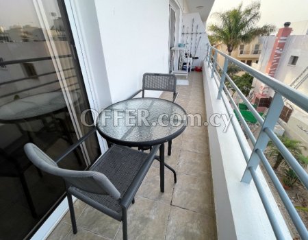 SPS 717 / 3 Bedroom apartment in Paralimni area Ammochostos – For sale - 6