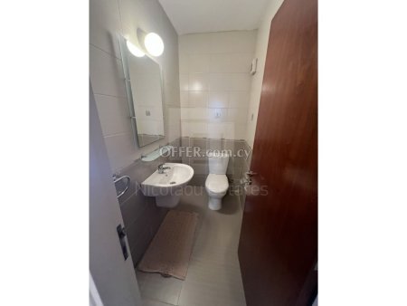 Three bedroom apartment for rent near Bo Concept in Engomi - 5