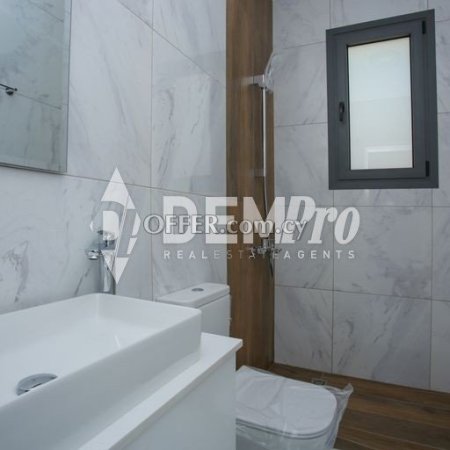 Villa For Sale in Mesogi, Paphos - DP3644 - 6