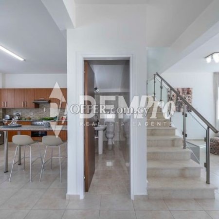 Villa For Sale in Mesogi, Paphos - DP3643 - 6