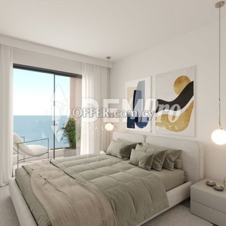 Apartment For Sale in Kato Paphos - Universal, Paphos - DP36 - 6