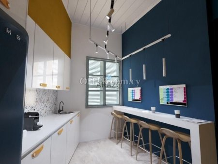 Office for Sale in City Center, Larnaca - 6