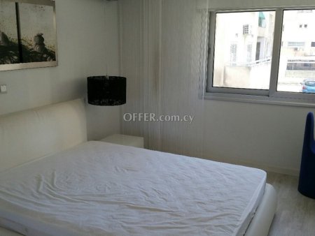 Apartment (Flat) in Neapoli, Limassol for Sale - 7