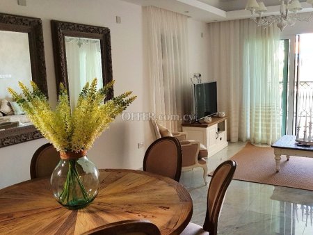 House (Semi Detached) in Limassol Marina Area, Limassol for Sale - 7