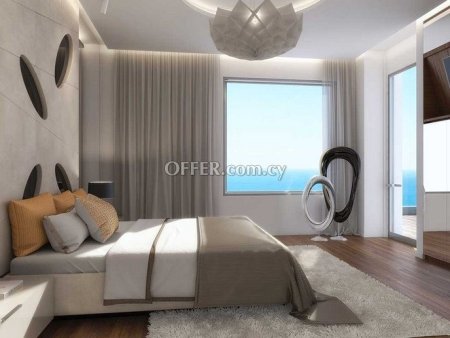 Apartment (Flat) in Neapoli, Limassol for Sale - 7