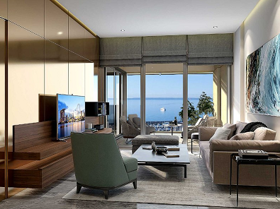 Apartment (Flat) in Saint Raphael Area, Limassol for Sale - 7