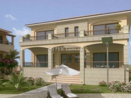 House (Detached) in Zygi, Larnaca for Sale - 2