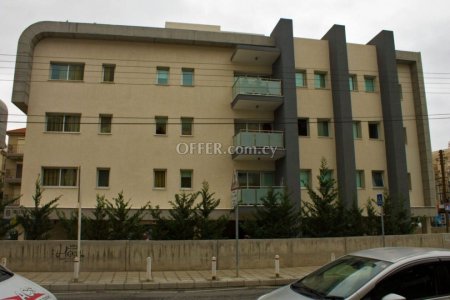 Apartment (Flat) in Papas Area, Limassol for Sale - 7