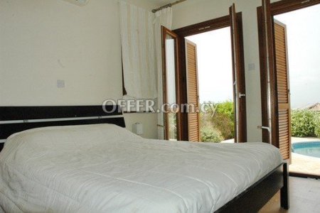 Apartment (Flat) in Aphrodite Hills, Paphos for Sale - 3