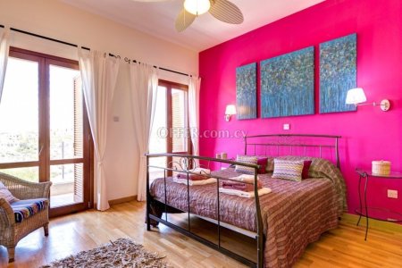House (Detached) in Aphrodite Hills, Paphos for Sale - 7