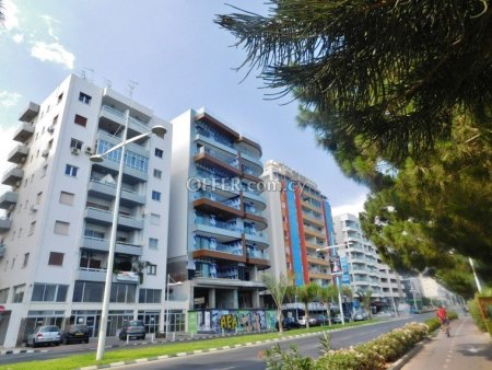 Apartment (Flat) in Molos Area, Limassol for Sale - 3
