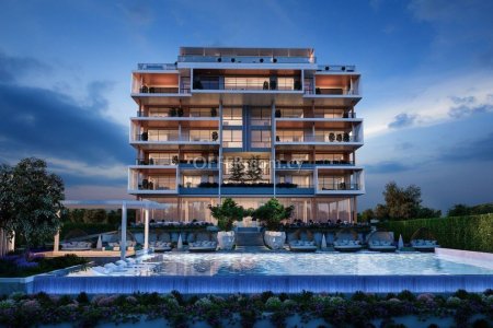 Apartment (Flat) in Saint Raphael Area, Limassol for Sale - 3