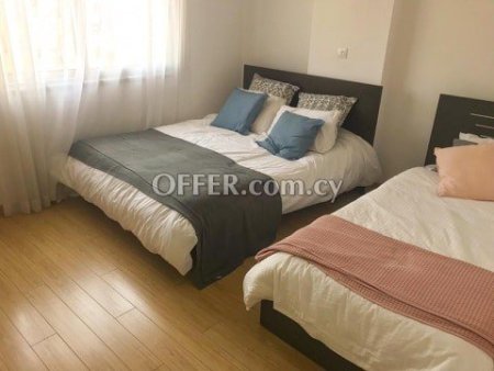 Apartment (Flat) in Molos Area, Limassol for Sale - 7