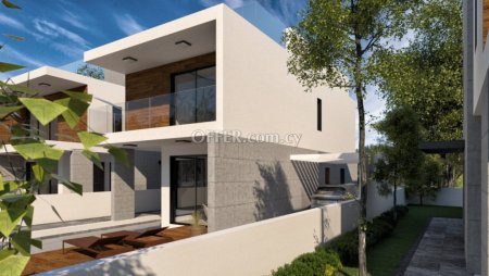 House (Detached) in Chlorakas, Paphos for Sale - 7