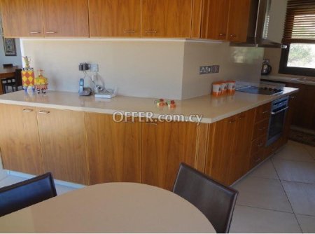 House (detached) in Pissouri, Limassol for Sale - 7