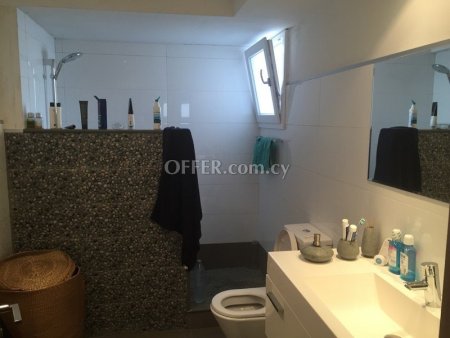 Apartment (Flat) in Germasoyia Tourist Area, Limassol for Sale - 3