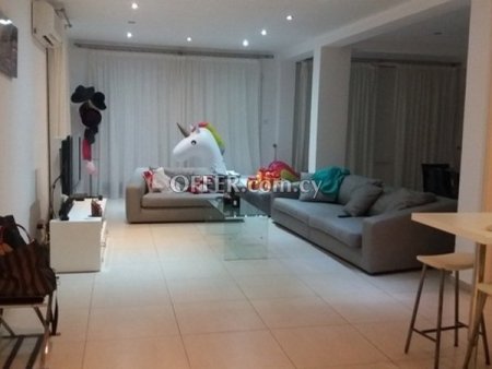 Apartment (Flat) in Germasoyia Tourist Area, Limassol for Sale - 3