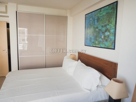 Apartment (Flat) in Germasoyia Tourist Area, Limassol for Sale - 7