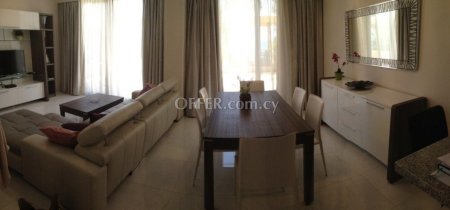 Apartment (Flat) in Germasoyia Tourist Area, Limassol for Sale - 3