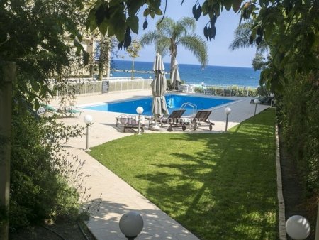 Apartment (Flat) in Germasoyia Tourist Area, Limassol for Sale - 3