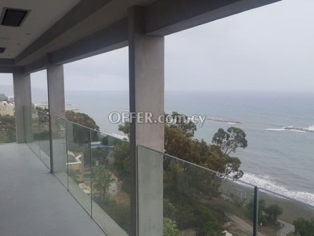 Apartment (Flat) in Germasoyia Tourist Area, Limassol for Sale - 2