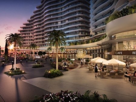 Apartment (Flat) in Germasoyia Tourist Area, Limassol for Sale - 7