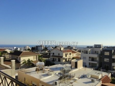 House (Semi detached) in Agia Fyla, Limassol for Sale - 7