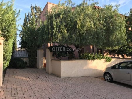 Apartment (Flat) in Saint Raphael Area, Limassol for Sale - 7